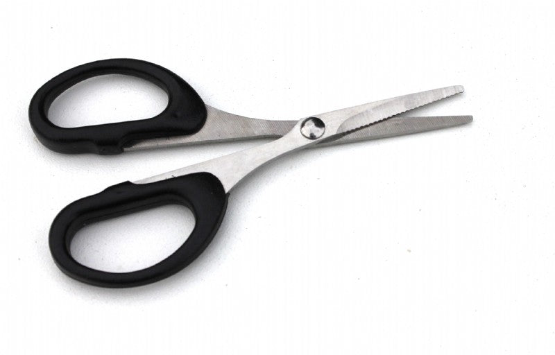 NGT Braid Scissors  Going Fishing Tackle