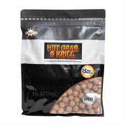 Dynamite Baits Hot Crab & Krill 15mm 1.8kg