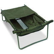 NGT Quickfish Cradle + Top Cover