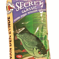 Van Den Eynde Secret Groundbait