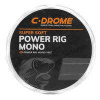 Preston C-Drome Power Rig Mono