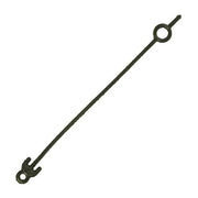 Middy Super stretch pole anchors 8cm