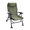 Sonik Bank-Tek Recliner Armchair