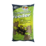 Van Den Eynde Groundbaits Dynamic Feeder 1kg