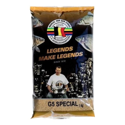 Van Den Eynde G5 Special 1kg