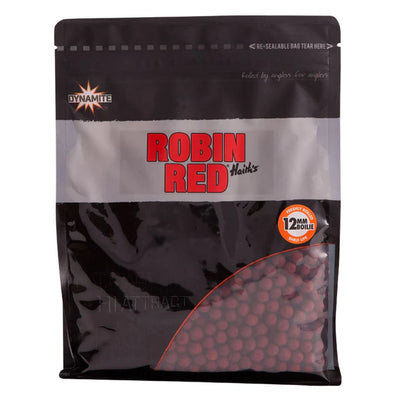 Dynamite Baits Robin Red Boilies 1kg