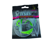 Sensas Crazy Hollow Power Elastic 4.0mm