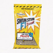 Dynamite Baits Swim Stim F1 Sweet Pellets  900g