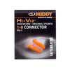 Middy Shock Core Fishing Connector 1-8