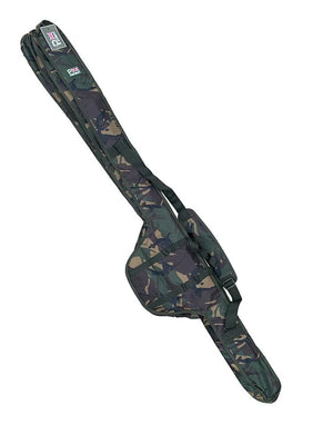 Patriot 10ft, 2 Rod Sleeve in DPM Camo