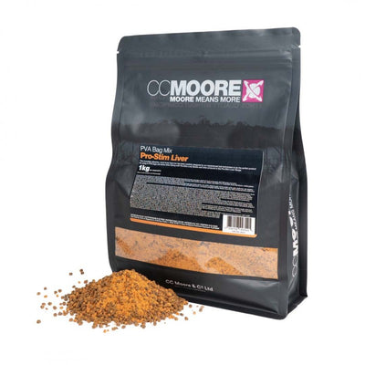 CC Moore Pro-Stim Liver Bag mix