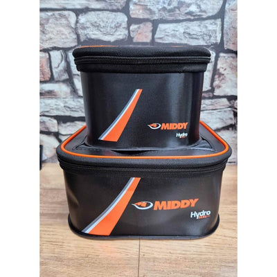 Middy Ventz Live Bait Case