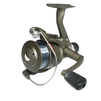 Oakwood Match Reel, Rear Drag 3BB RD40