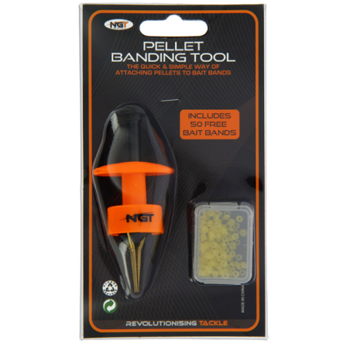 Band-it Bait Banding Tool MK3