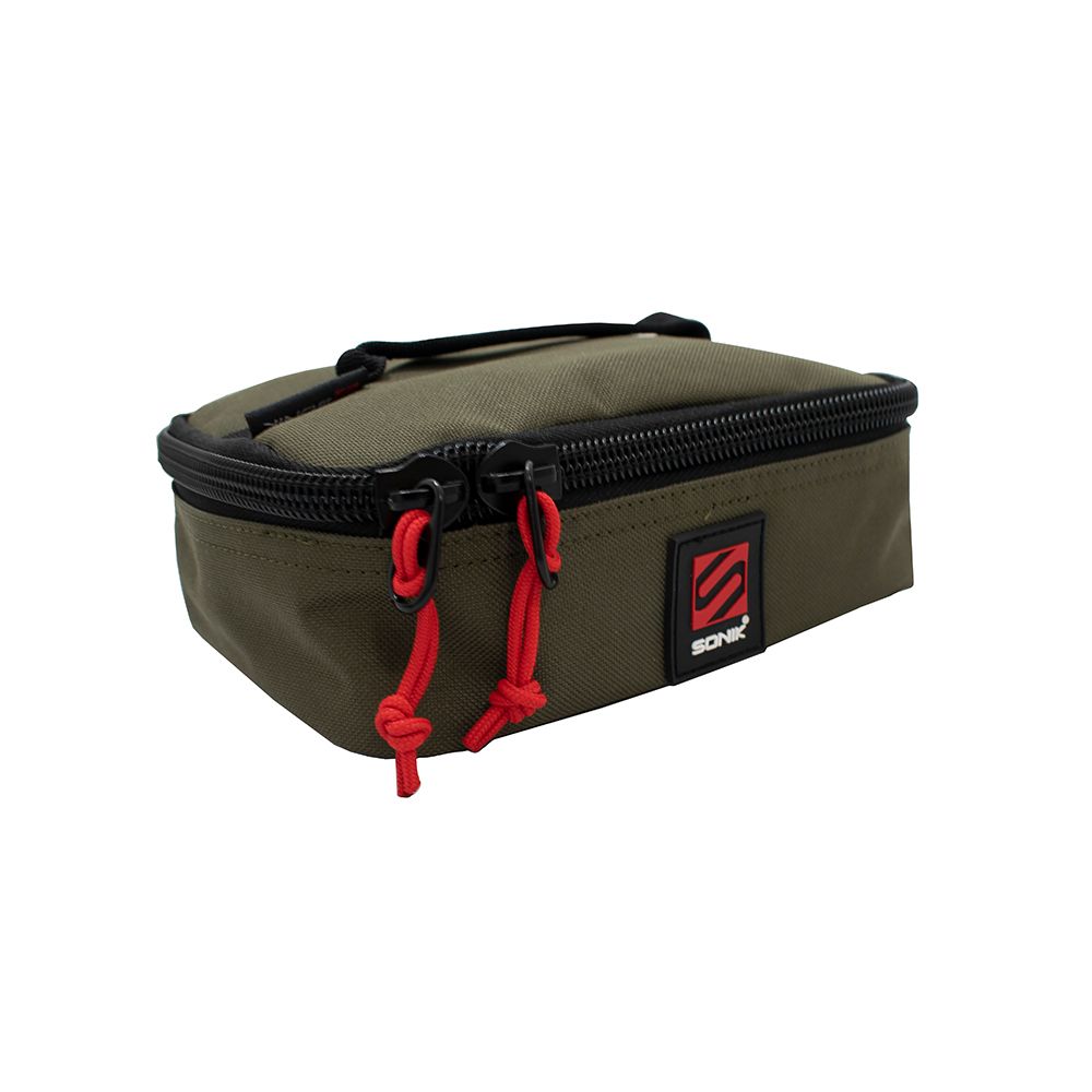 Sonik Lead and Leader pouch