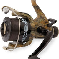 Lineaeffe Vigor Hide 60 Free Spool Reel