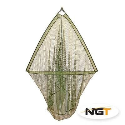 NGT 42 Specimen Net (metal Block)
