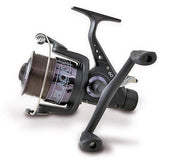 Lineaeffe All Black freerunner reel Specimen Reels Misc- GO FISHING TACKLE