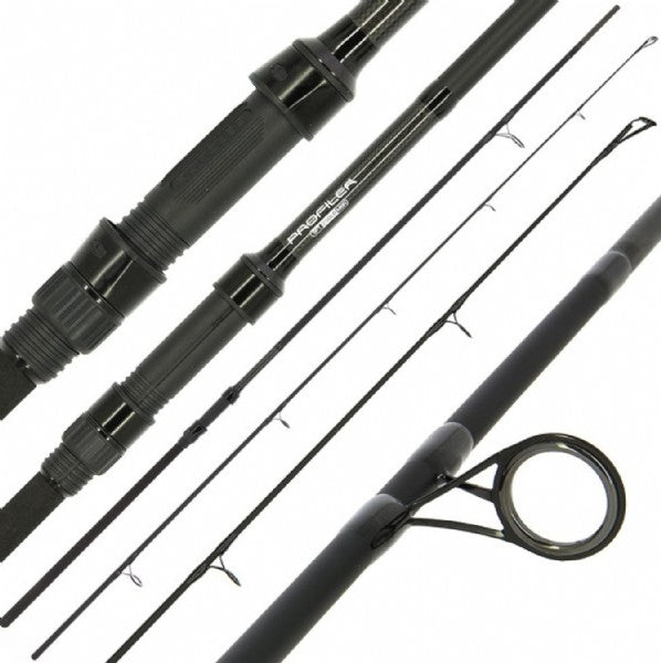 NGT Profiler Margin Stalker - 9ft, 2pc, 2.5lb Stalking Rod (Carbon) freeshipping - Going Fishing Tackle