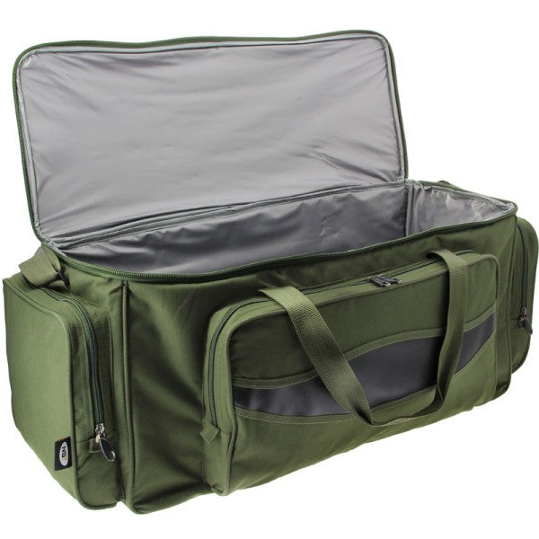 Ngt Giant Green Insulated Carryall